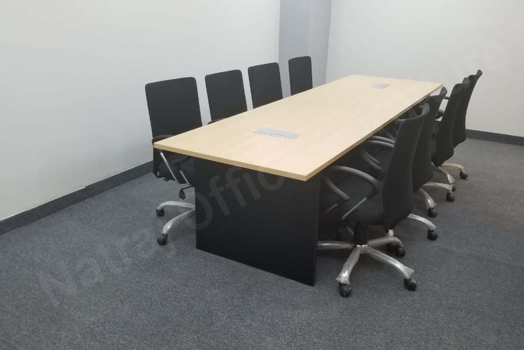 Natraj Conference Desk